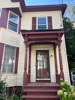 Building Photo - 16 Parkview Ave