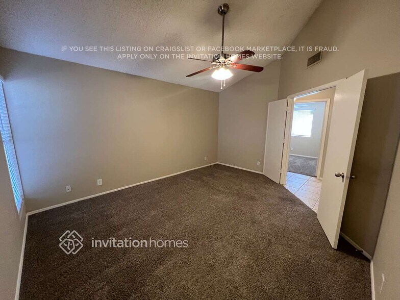 Building Photo - 3134 E McKellips Rd