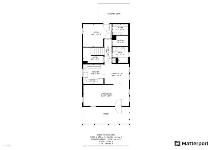 Building Photo - 2313 Rose Rd