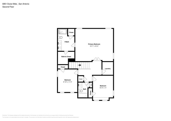Building Photo - 6951 Dulce Mdw