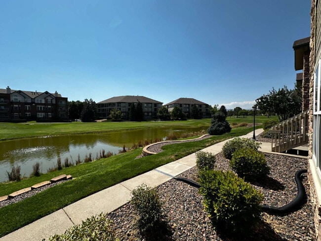 Building Photo - "Spacious 2-Bed, 2-Bath Condo with Pool Ac...
