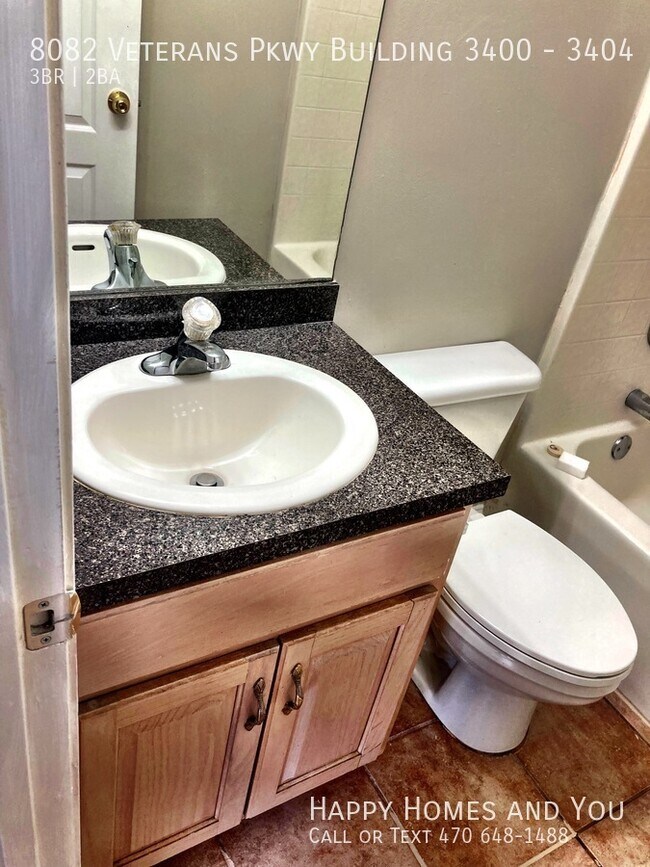 Building Photo - 8082 Veterans Pkwy