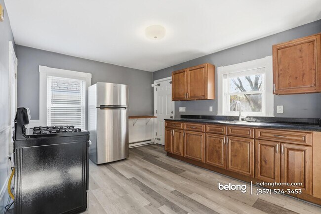 Building Photo - 20 Ashland Ave