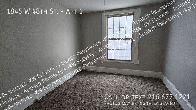 Building Photo - 1845 W 48th St