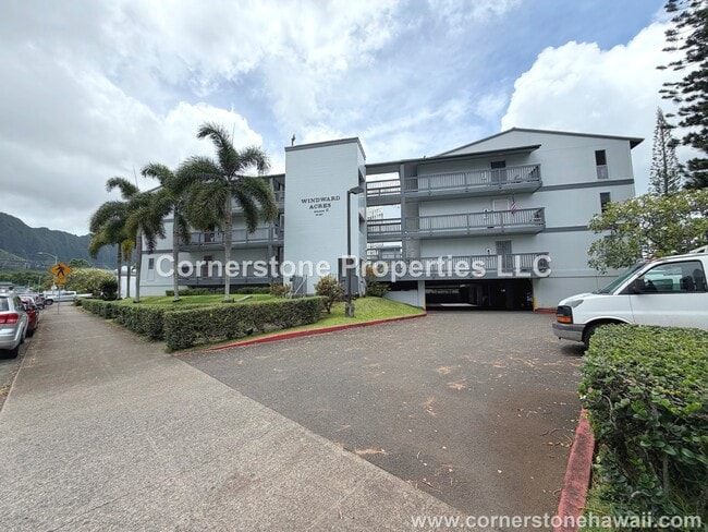 Building Photo - 46-269-269 Kahuhipa St