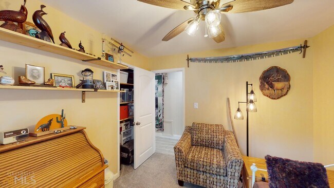 Building Photo - 1137 Magnolia Dr