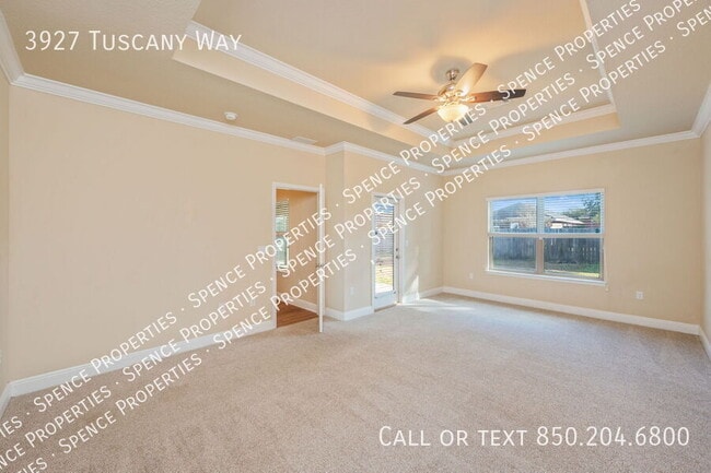 Building Photo - 3927 Tuscany Way