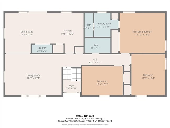 Building Photo - 7151 Podunk Rd