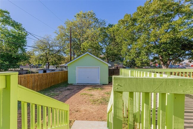 Building Photo - 2946 Pannell St
