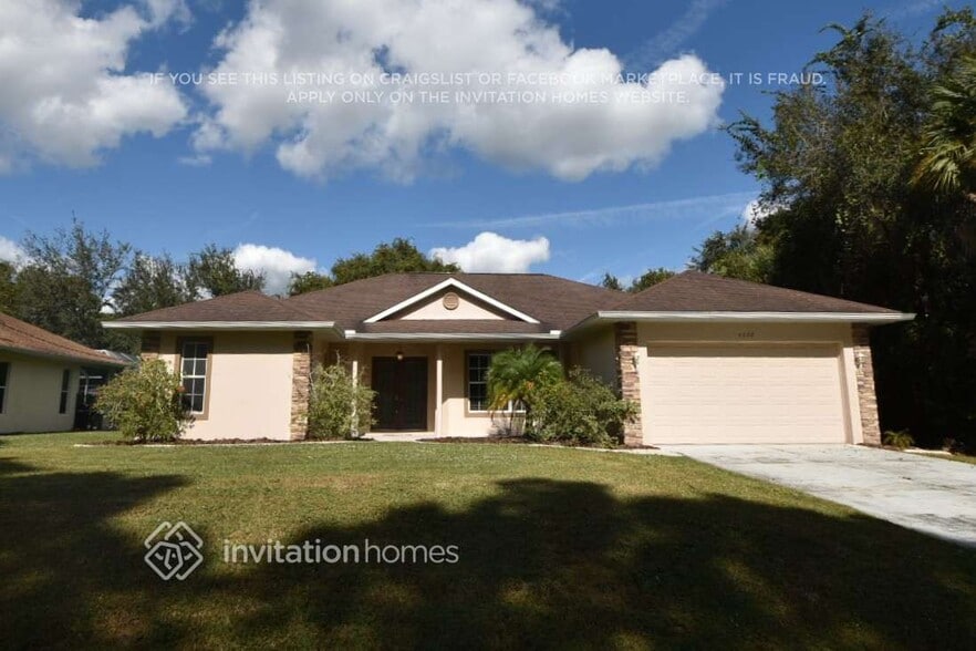 Primary Photo - 4392 Skyway Ave