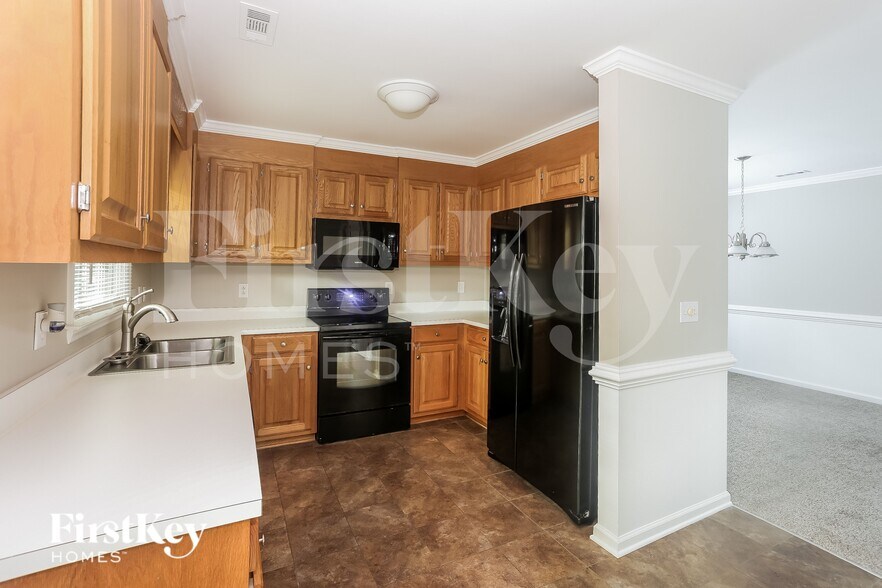 Building Photo - 4316 Poplar Grove Dr