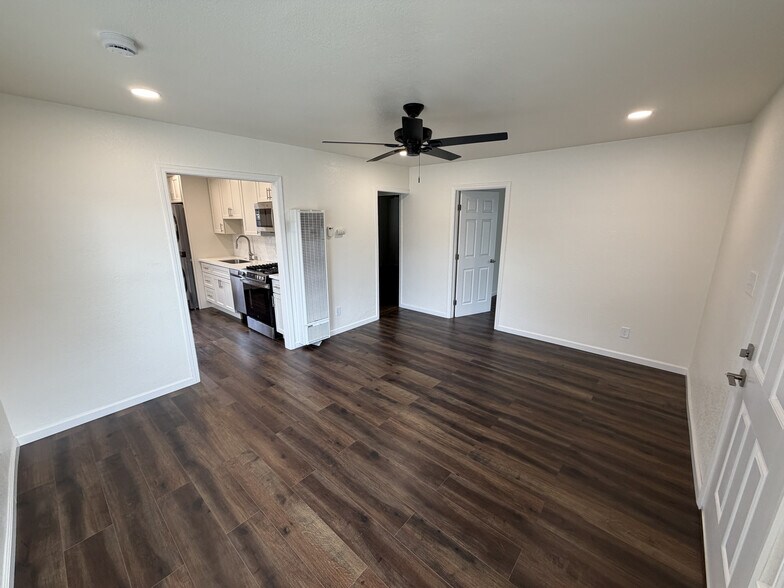 Building Photo - 3535 34th St