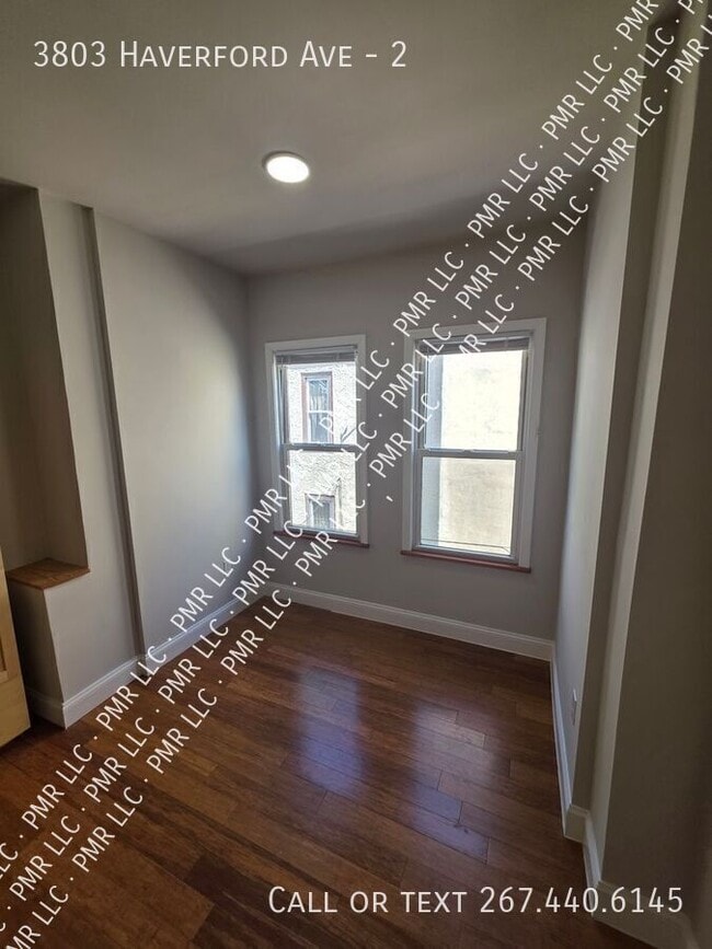Building Photo - 3803 Haverford Ave