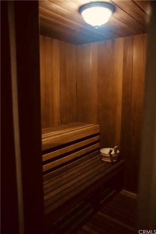 Sauna - 843 4th St