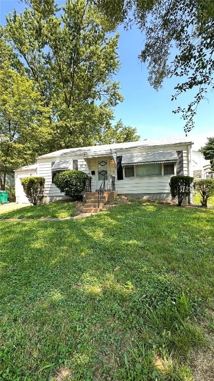 Primary Photo - 1119 Laire Dr