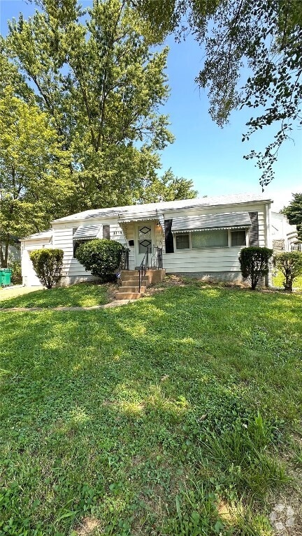 Building Photo - 1119 Laire Dr