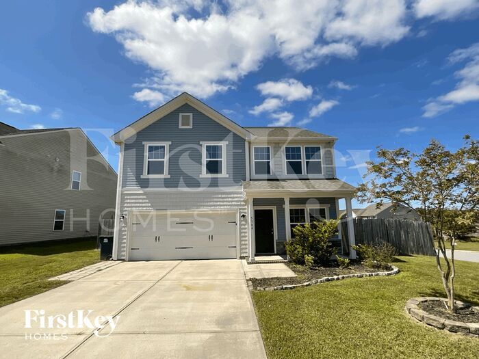 Primary Photo - 5304 Smoky Ridge Ln