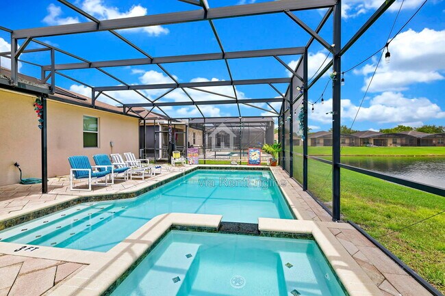 Building Photo - 4710 Ruby Red Ln