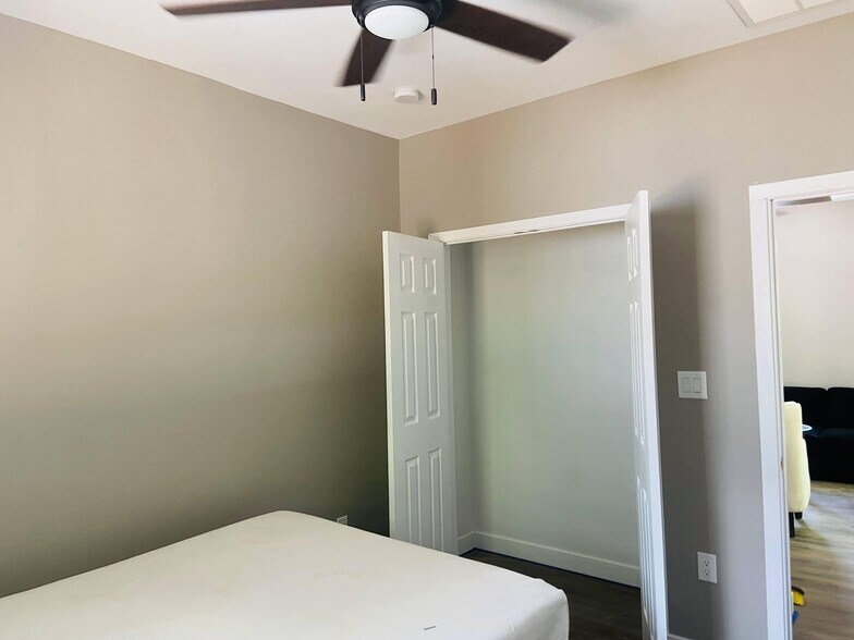 Spacious Closet - 900 Adams Rd