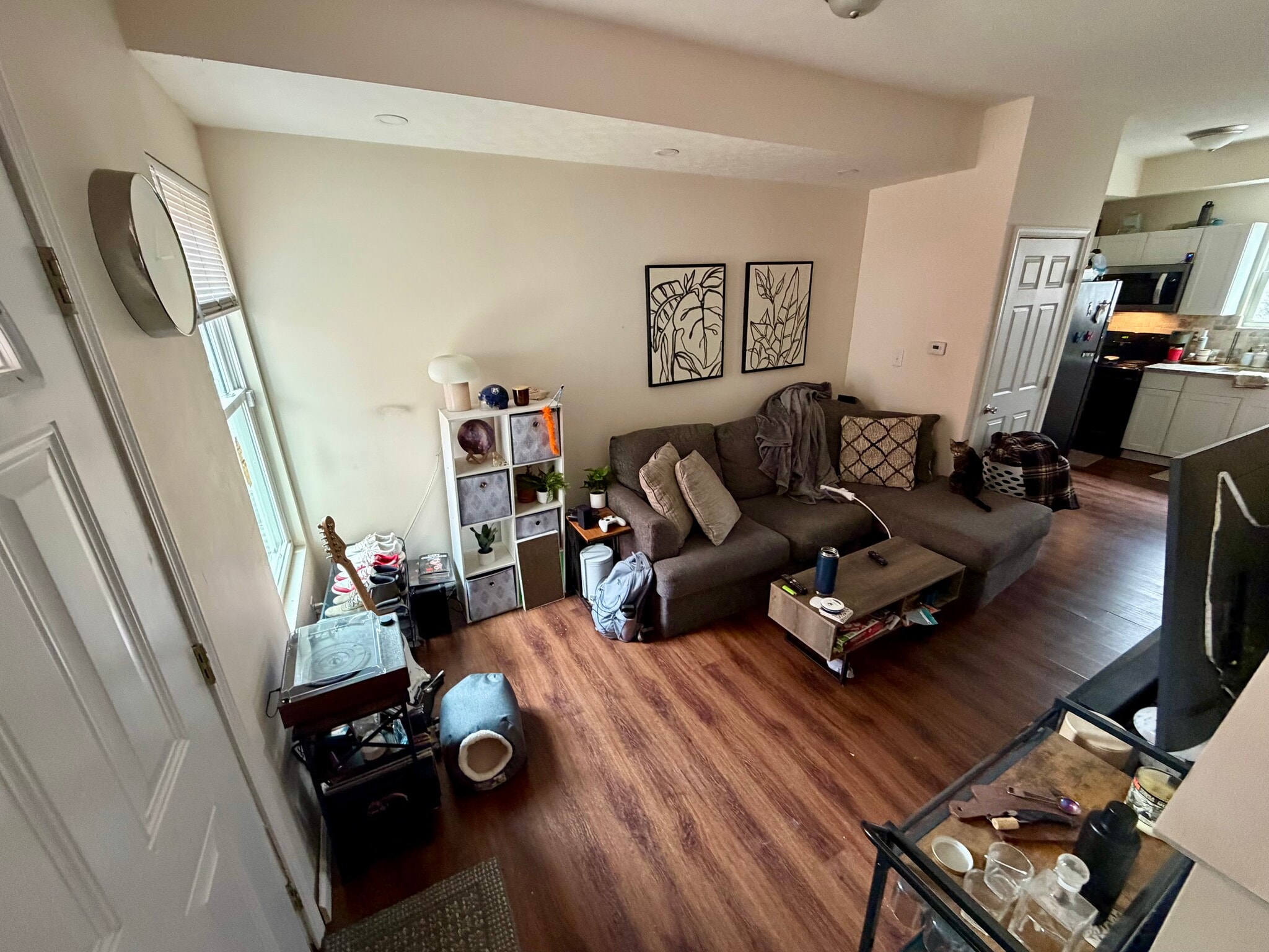 Livingroom - 269 E 13th Ave