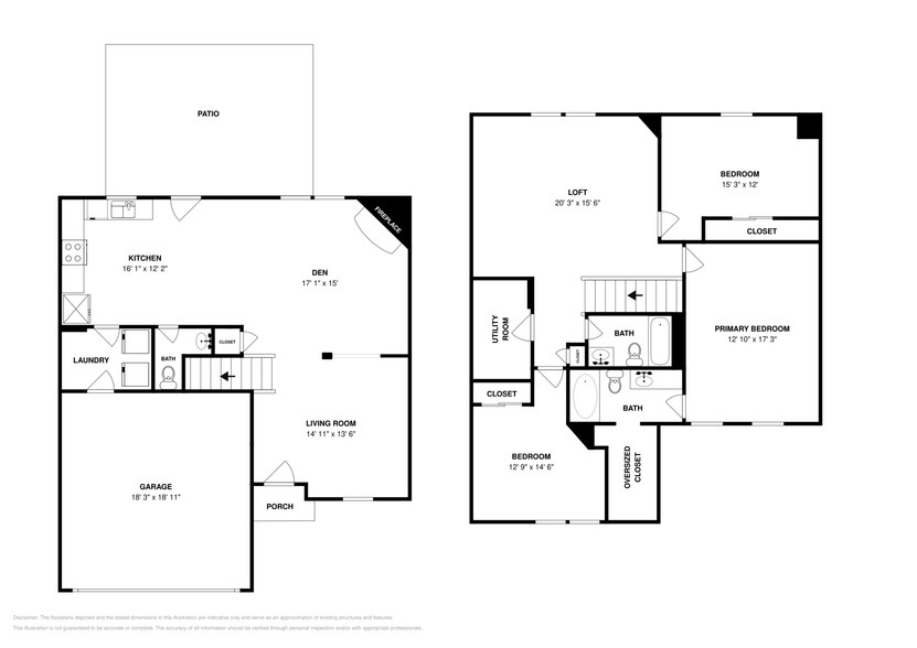 Building Photo - 9315 W Rising Sun Dr