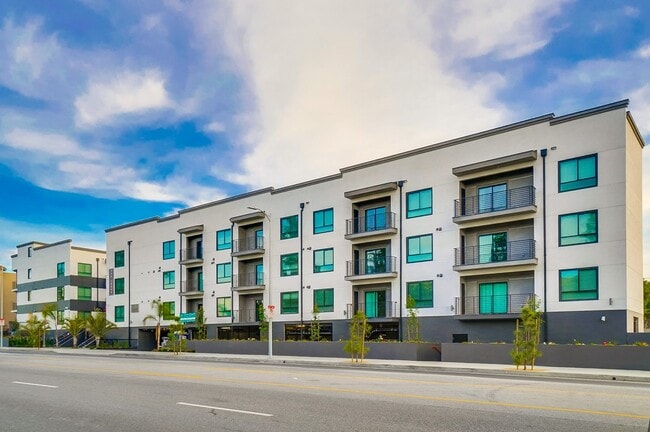 Building Photo - 8600 Glenoaks Blvd