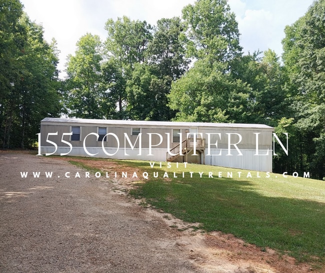 Building Photo - 3 bedroom 2 bath singlewide