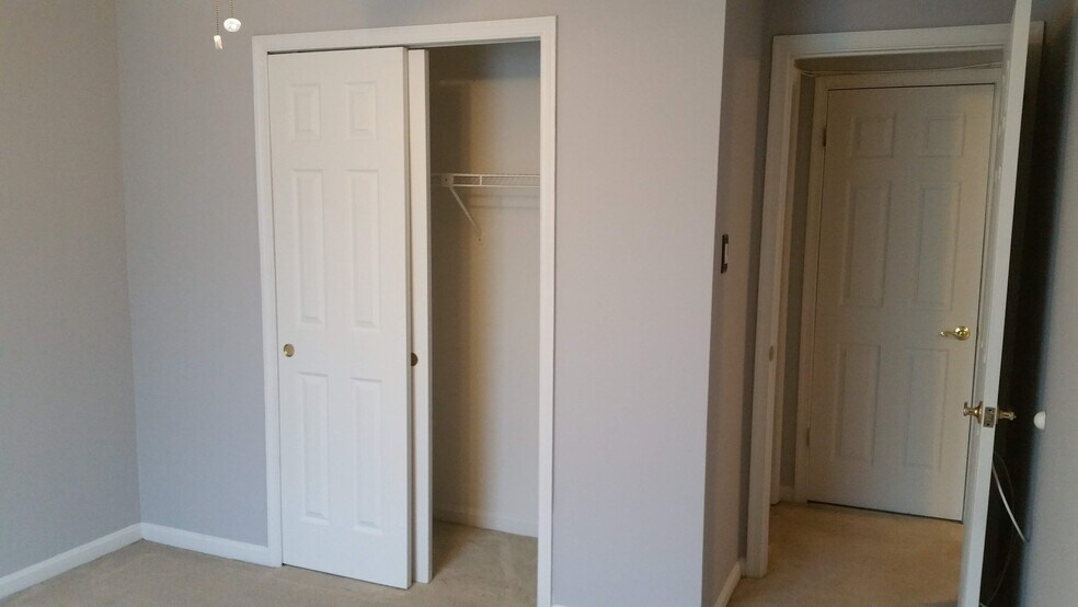 3rd Bedroom - 12115 Ivory Fashion Ct