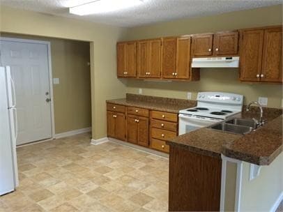 Building Photo - Available NOW!