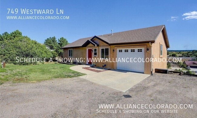 Building Photo - 749 Westward Ln