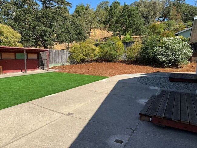 Building Photo - Beautifully Renovated, Pet Friendly Novato...