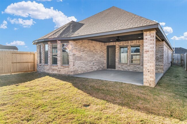 Building Photo - 17306 Merry Lea Ln