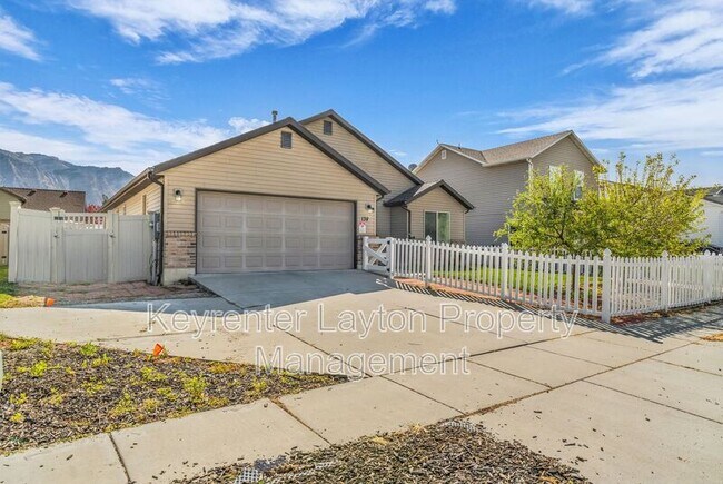 Building Photo - 138 Sam Gates Rd