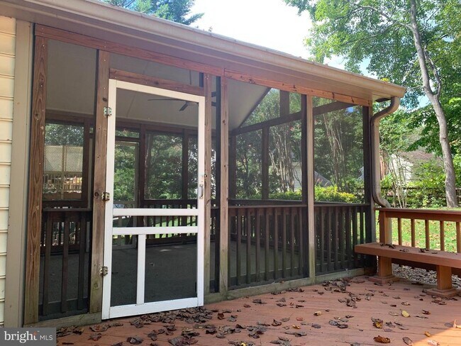 Building Photo - 5606 Light Infantry Dr