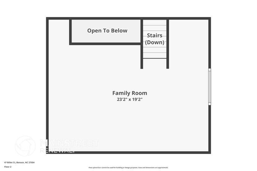 Building Photo - 47 Billet Ct