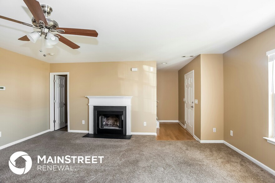 Building Photo - 1486 Kindred Cir NW