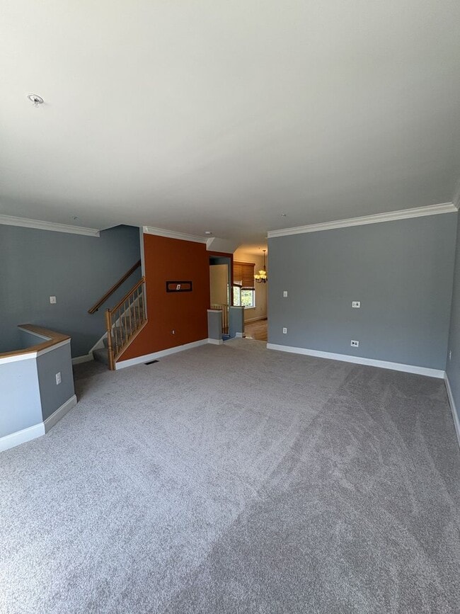 Building Photo - Gorgeous End of Group Owings Mils 3bd/2.5ba w/ A/C, W/D, and Modern Amenities! Available now!