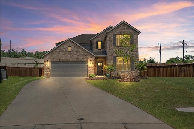 Primary Photo - 2607 Dakota Cir