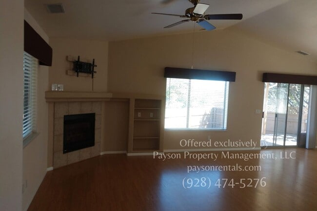 Building Photo - Beautiful Stone Creek Home w/ Park-like Backyard