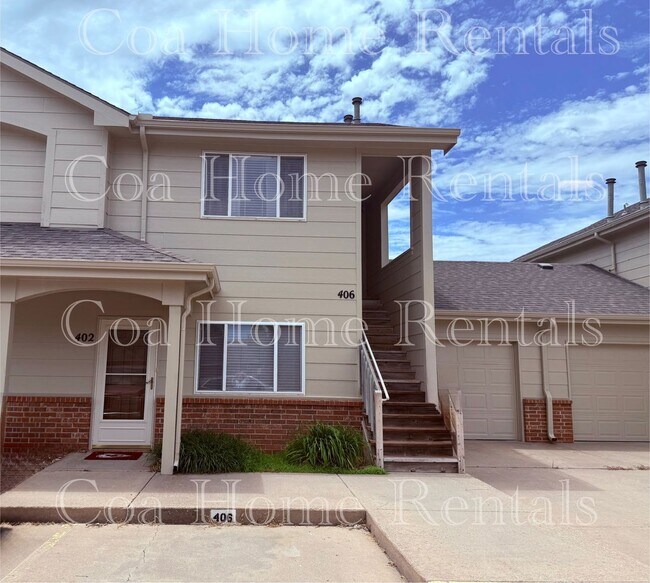 Primary Photo - Great West side condo