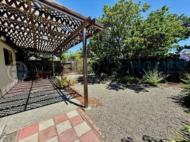 Building Photo - Renovated San Marin Townhouse | loft, A/C & 2-Car Garage - FOUNDATION
