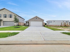 Building Photo - 20119 Iron Winds St