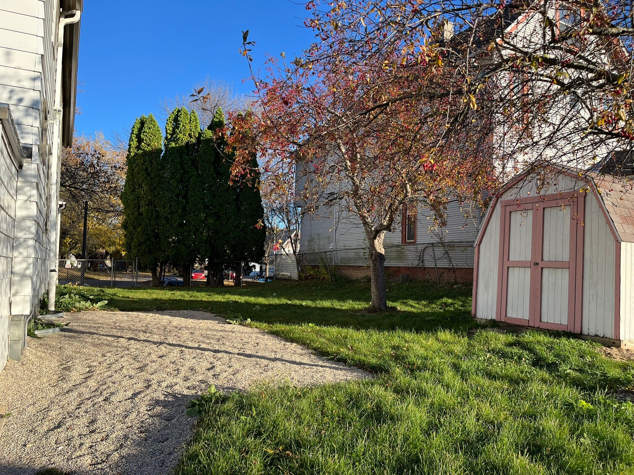 Building Photo - 2159 S Mound St