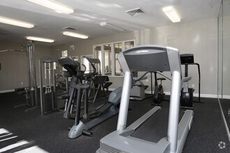 Interior Photo - Spinnaker Reach