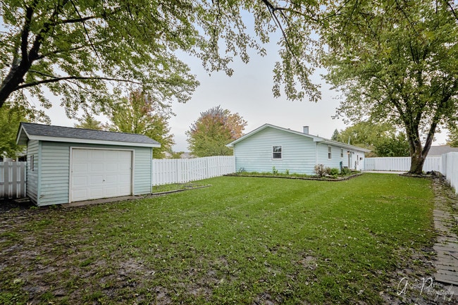 Building Photo - 3715 W Prestwick St