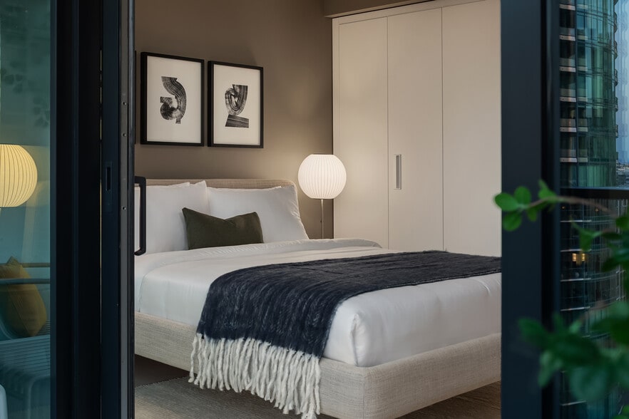 Building Photo - First Light