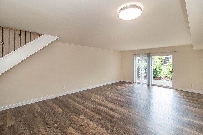 Floorplan - Olde Towne in Kenwood