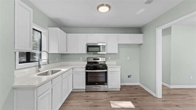 Building Photo - 4383 Mitchell Hill Dr