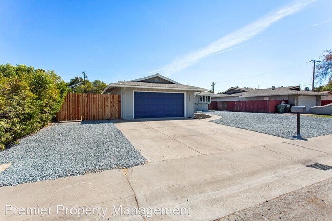 Building Photo - 3 br, 2 bath House - 4412 MYRTLE AVE.