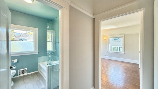 Building Photo - Coming Soon! Timeless Piedmont Craftsman R...